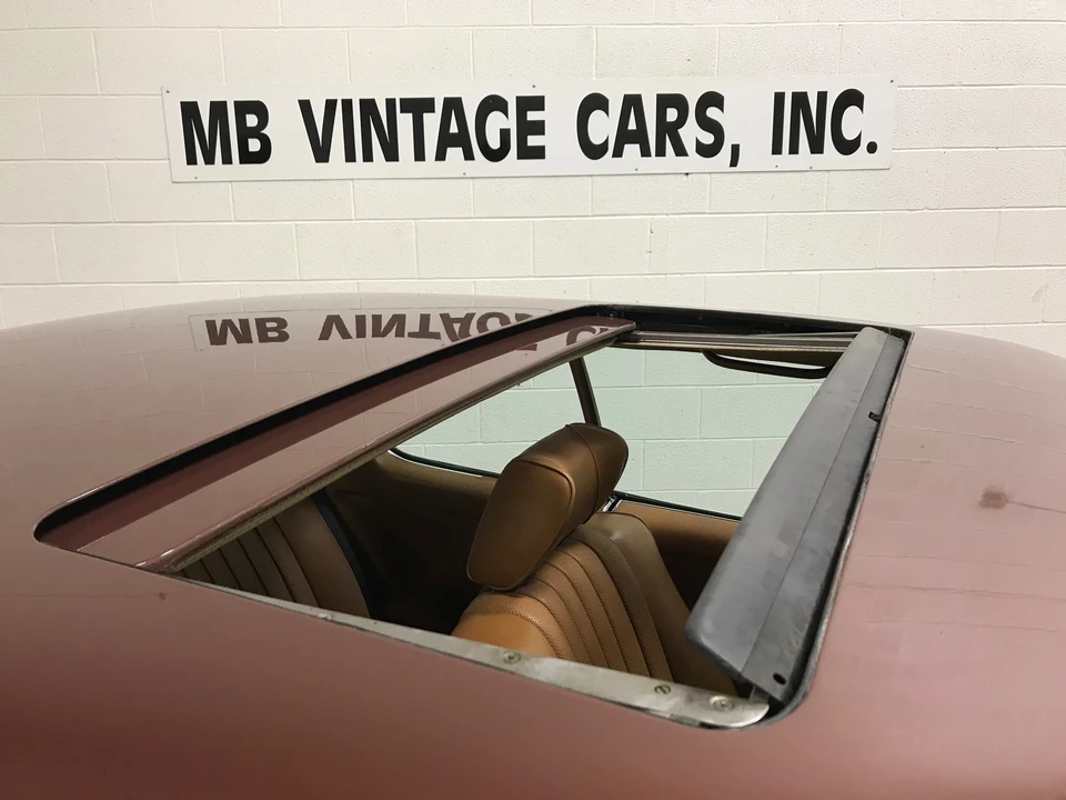 1978 Mercedes-Benz W123 Coupe (C123) - Image 14 of 31