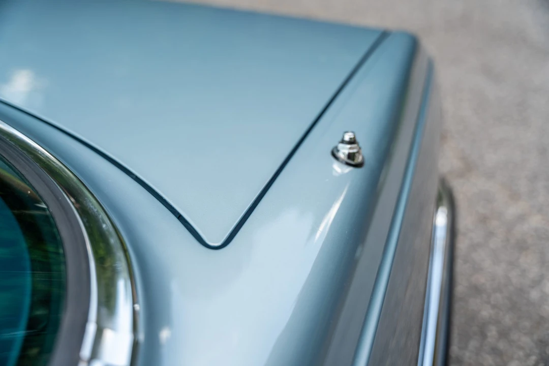 1978 Mercedes-Benz W116 S-Class - Image 24 of 31
