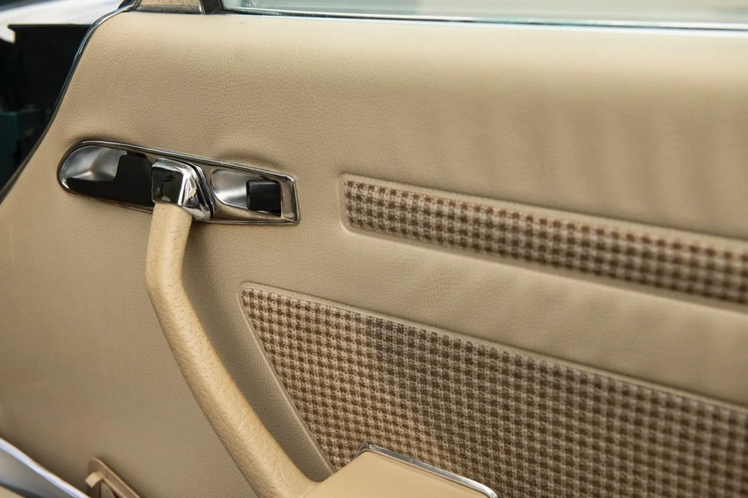 1978 Mercedes-Benz SLK-Class/SLC-Class - Image 30 of 30