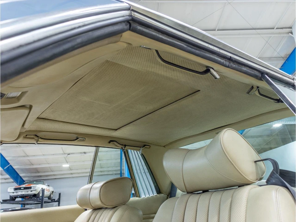 1978 Mercedes-Benz R107 SL-Class - Image 24 of 31