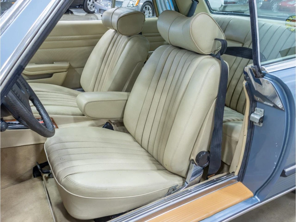 1978 Mercedes-Benz R107 SL-Class - Image 27 of 31