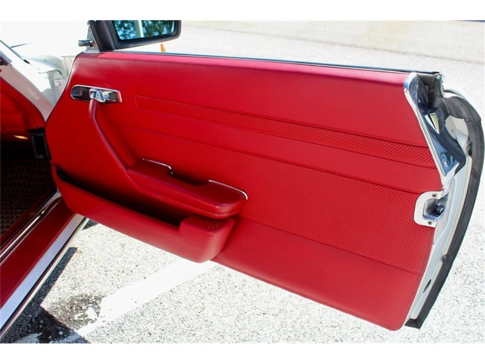1978 Mercedes-Benz 450SEL - Image 23 of 31