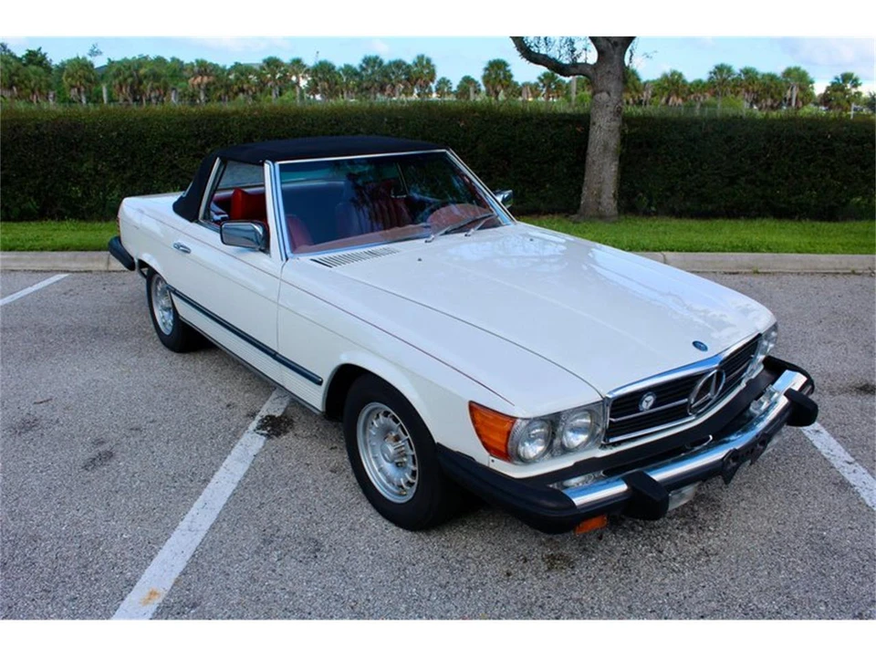 1978 Mercedes-Benz 450SEL - Image 15 of 31