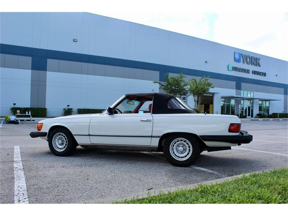 1978 Mercedes-Benz 450SEL - Image 9 of 31
