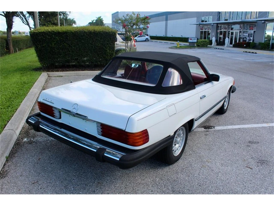 1978 Mercedes-Benz 450SEL - Image 13 of 31