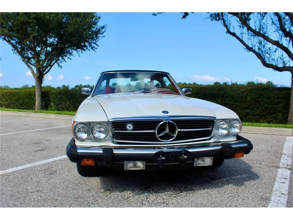 1978 Mercedes-Benz 450SEL - Image 5 of 31