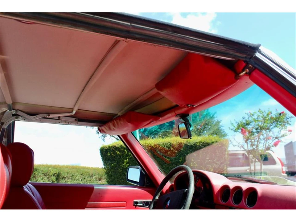 1978 Mercedes-Benz 450SEL - Image 24 of 31