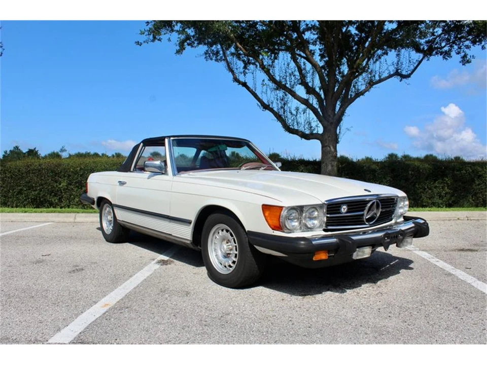 1978 Mercedes-Benz 450SEL - Image 4 of 31