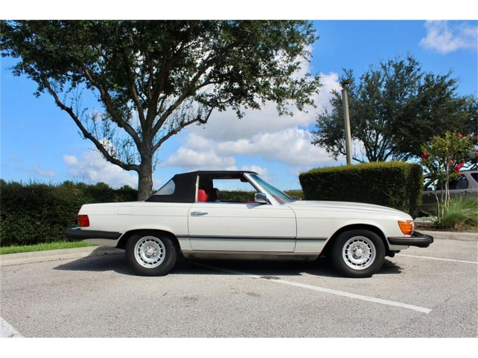 1978 Mercedes-Benz 450SEL - Image 2 of 31