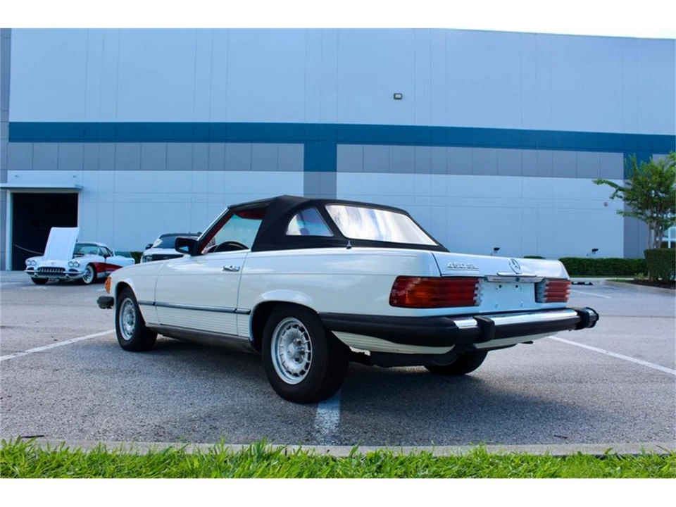 1978 Mercedes-Benz 450SEL - Image 10 of 31