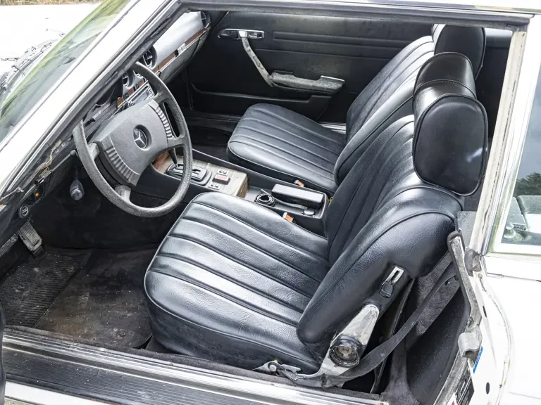 1978 Mercedes-Benz R107 SL-Class - Image 5 of 31