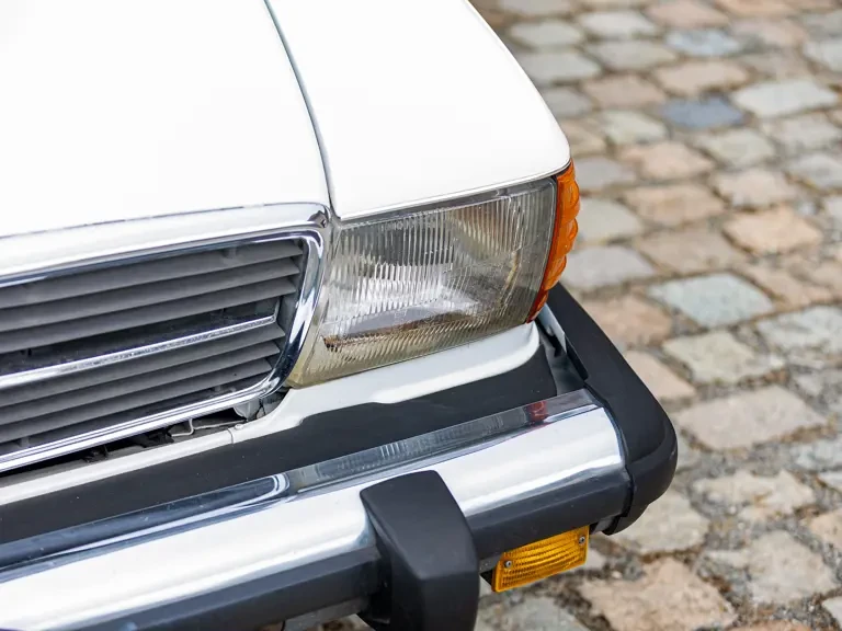 1978 Mercedes-Benz R107 SL-Class - Image 28 of 31