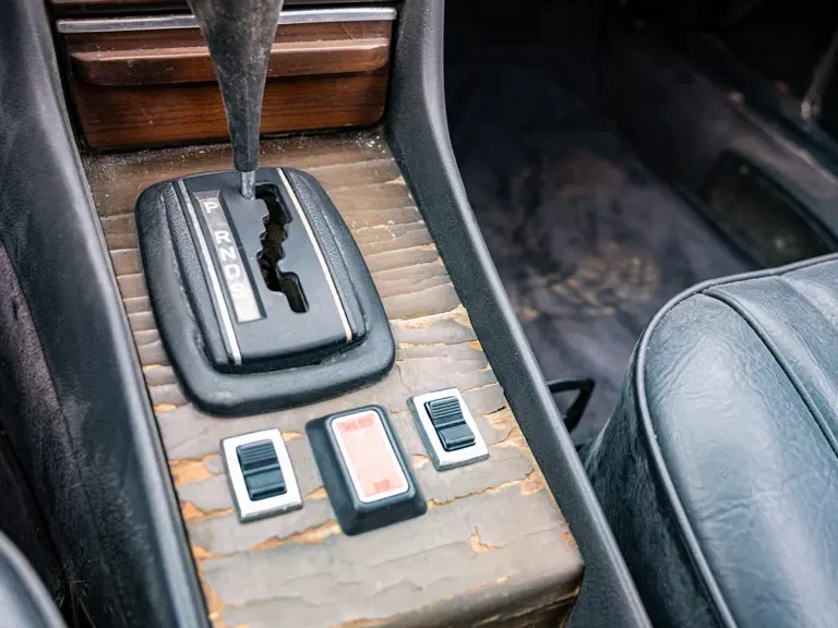 1978 Mercedes-Benz R107 SL-Class - Image 17 of 31