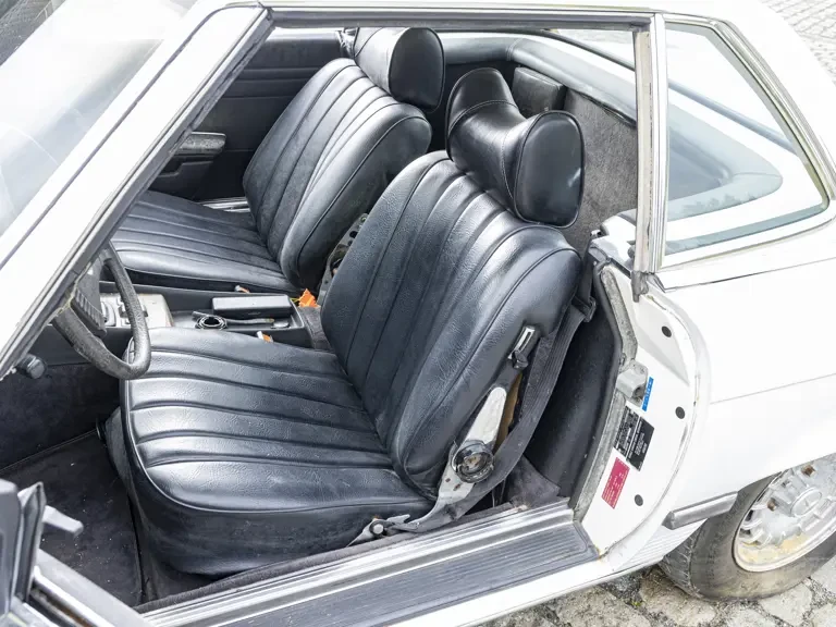 1978 Mercedes-Benz R107 SL-Class - Image 20 of 31