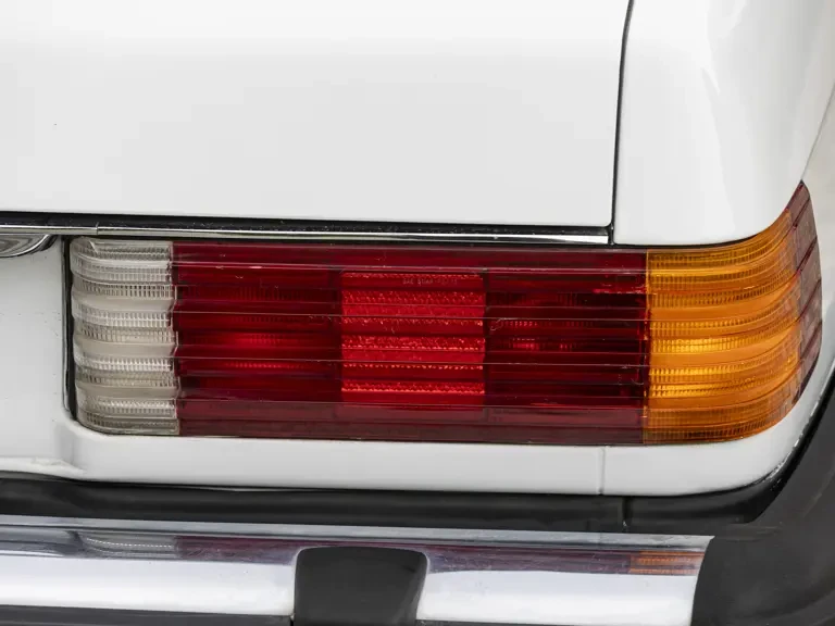1978 Mercedes-Benz R107 SL-Class - Image 30 of 31