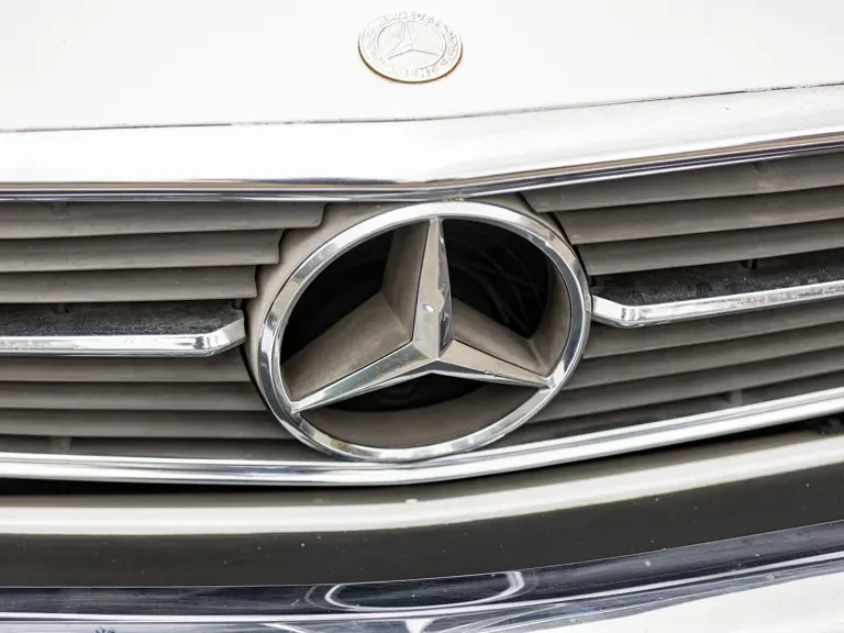 1978 Mercedes-Benz R107 SL-Class - Image 7 of 31