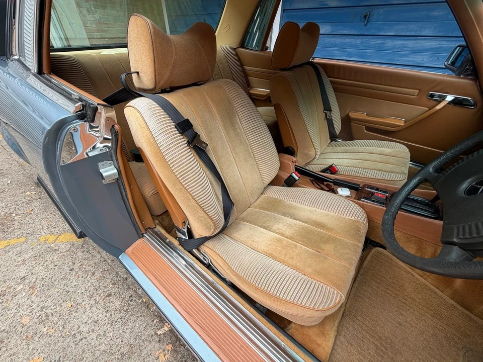 1978 Mercedes-Benz SLK-Class/SLC-Class - Image 19 of 30