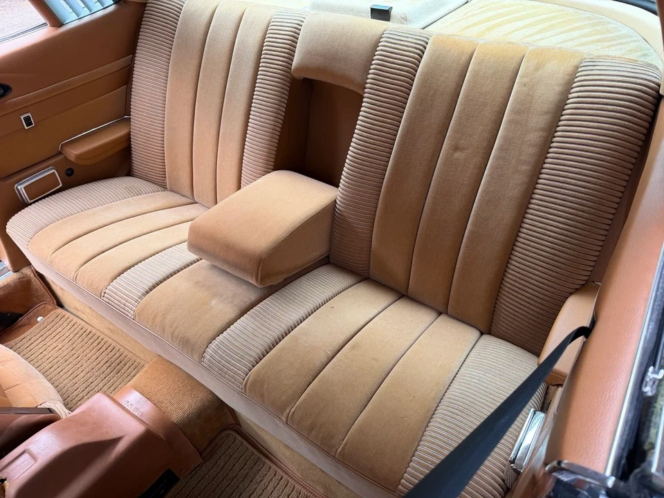 1978 Mercedes-Benz SLK-Class/SLC-Class - Image 28 of 30