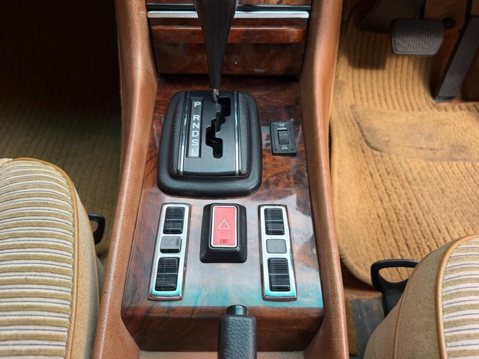 1978 Mercedes-Benz SLK-Class/SLC-Class - Image 26 of 30