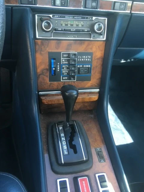 1978 Mercedes-Benz SLK-Class/SLC-Class - Image 6 of 8