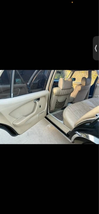 1978 Mercedes-Benz 450SEL - Image 3 of 6