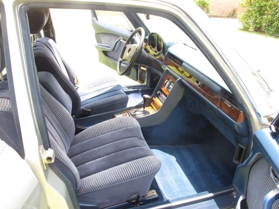 1978 Mercedes-Benz 450SEL - Image 6 of 9