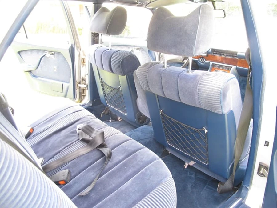 1978 Mercedes-Benz 450SEL - Image 7 of 9