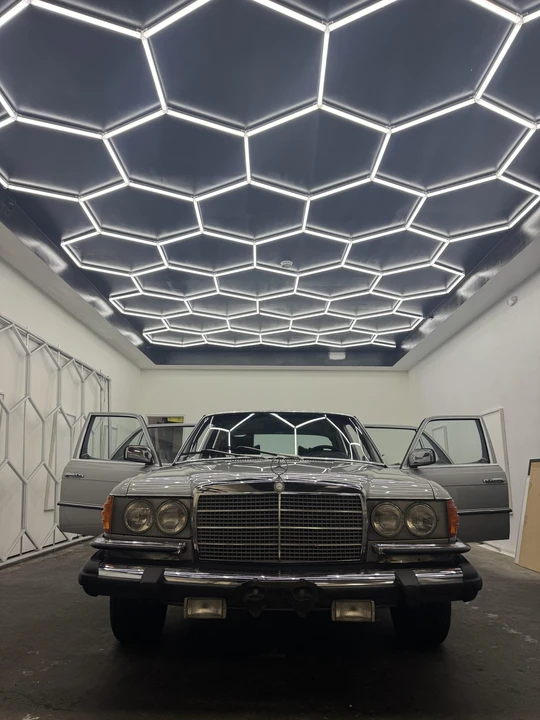 1978 Mercedes-Benz W116 S-Class - Image 12 of 31