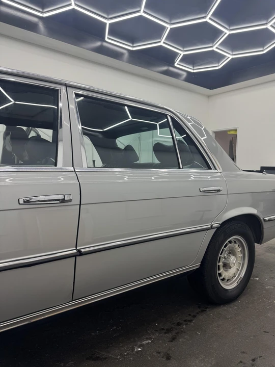 1978 Mercedes-Benz W116 S-Class - Image 29 of 31