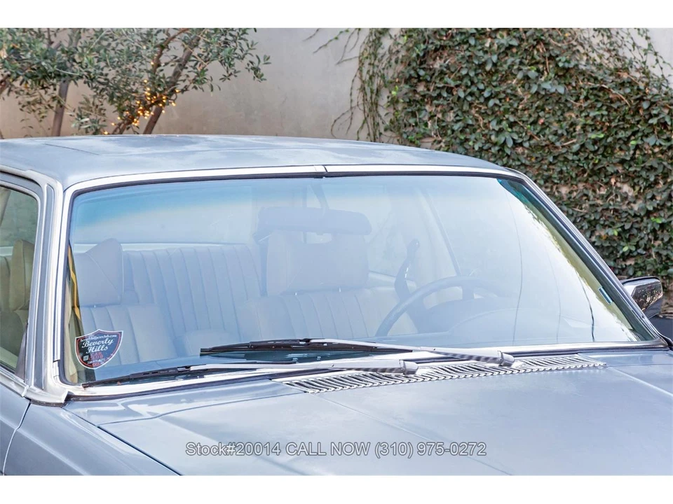1978 Mercedes-Benz 450SEL - Image 9 of 31