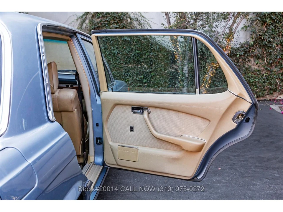 1978 Mercedes-Benz 450SEL - Image 23 of 31