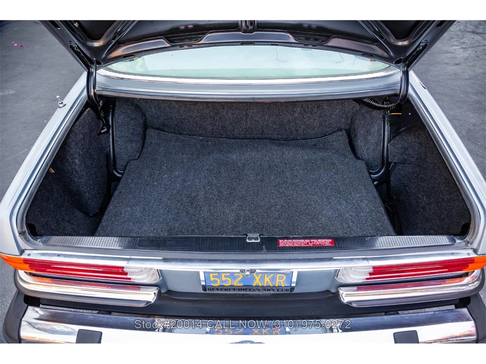 1978 Mercedes-Benz 450SEL - Image 27 of 31