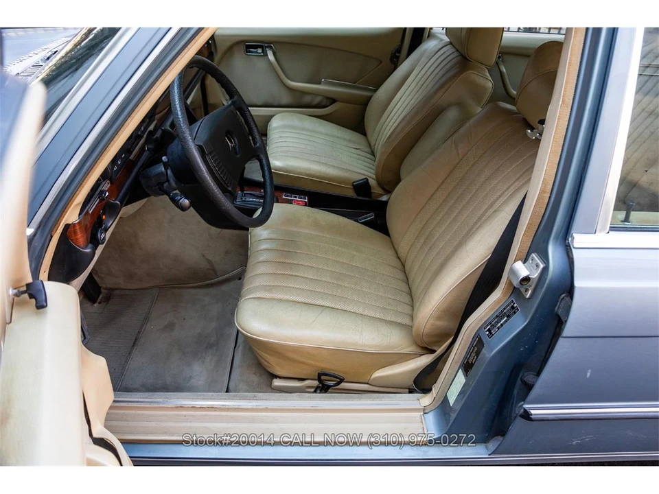 1978 Mercedes-Benz 450SEL - Image 16 of 31
