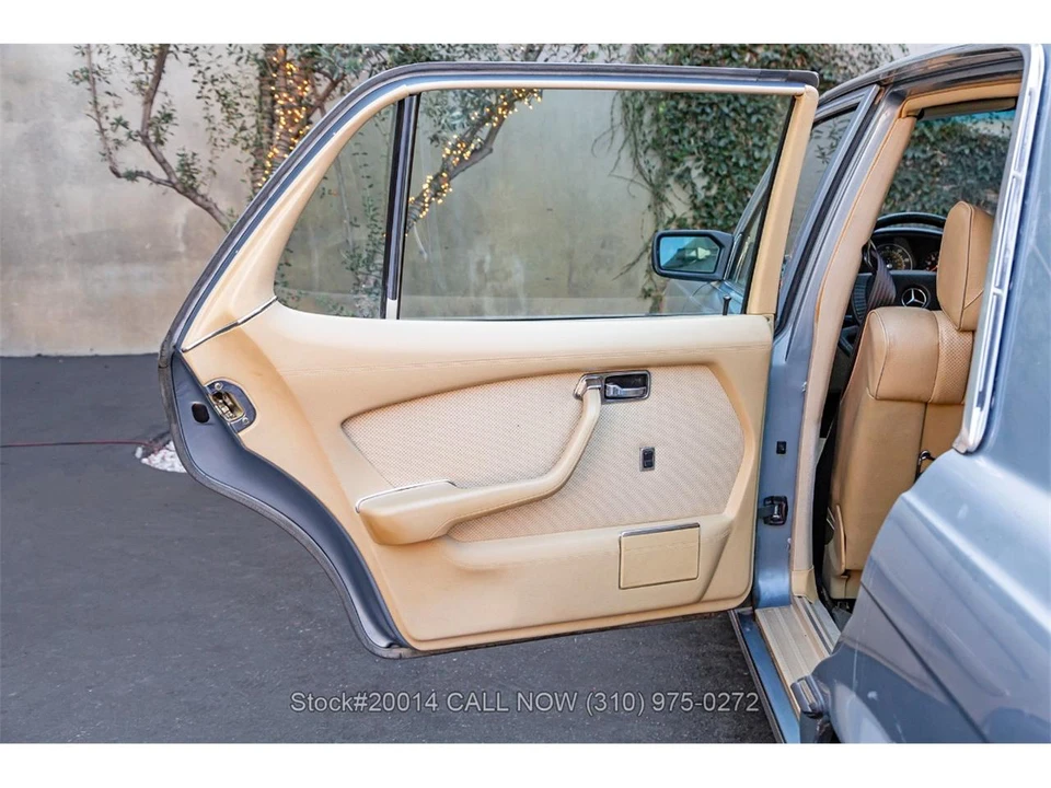 1978 Mercedes-Benz 450SEL - Image 20 of 31