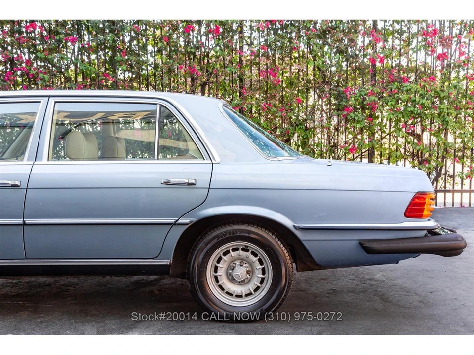 1978 Mercedes-Benz 450SEL - Image 13 of 31