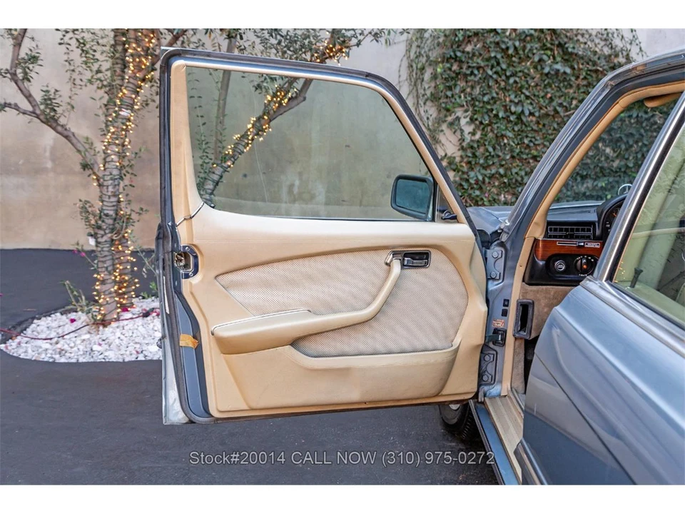 1978 Mercedes-Benz 450SEL - Image 15 of 31