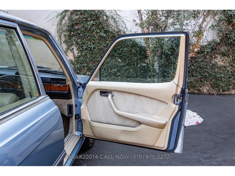 1978 Mercedes-Benz 450SEL - Image 26 of 31