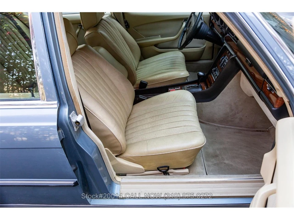 1978 Mercedes-Benz 450SEL - Image 24 of 31