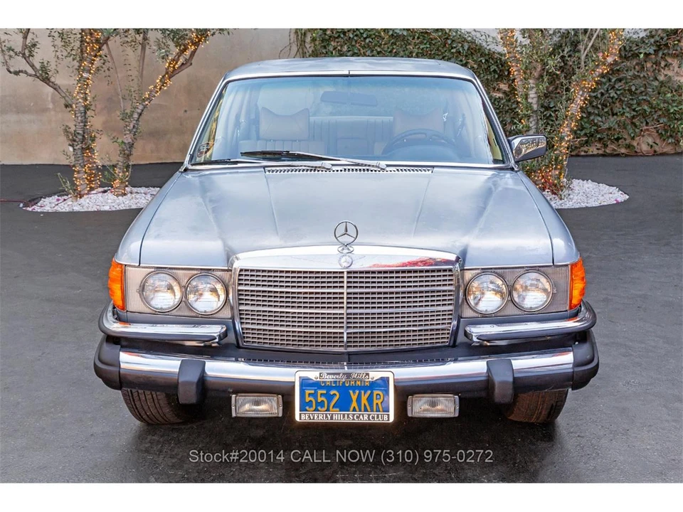 1978 Mercedes-Benz 450SEL - Image 2 of 31