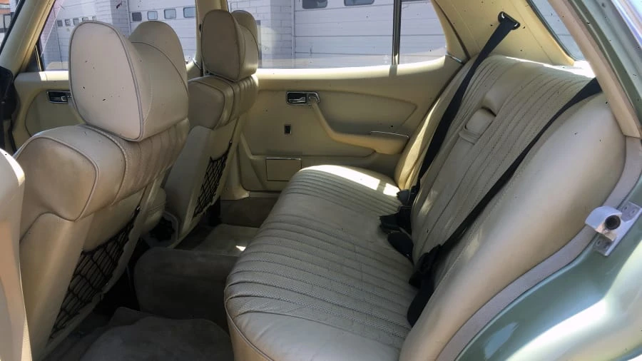 1978 Mercedes-Benz 450SEL - Image 5 of 6