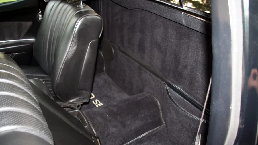 1978 Mercedes-Benz 450SEL - Image 5 of 8