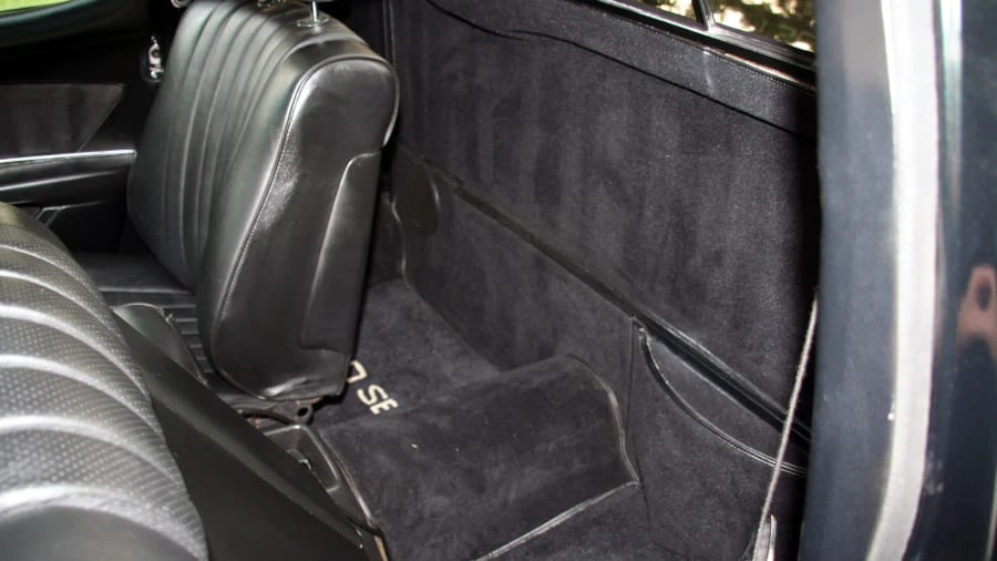 1978 Mercedes-Benz 450SEL - Image 5 of 8