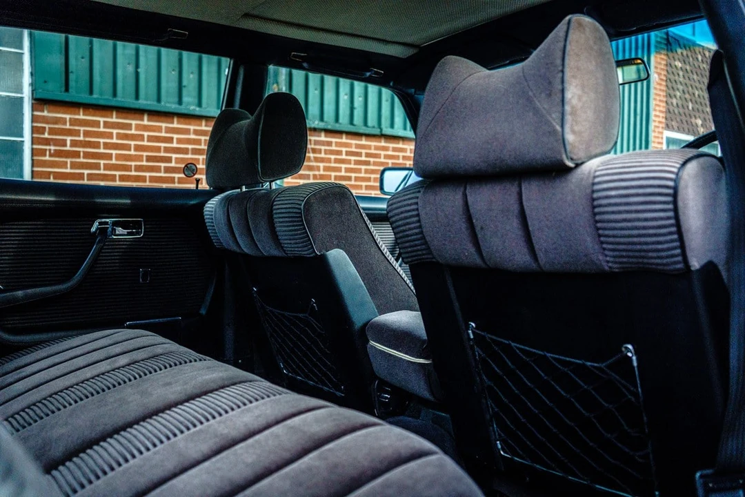 1978 Mercedes-Benz 450SEL - Image 26 of 30
