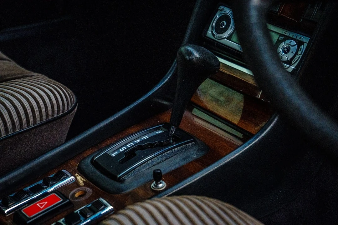 1978 Mercedes-Benz 450SEL - Image 29 of 30
