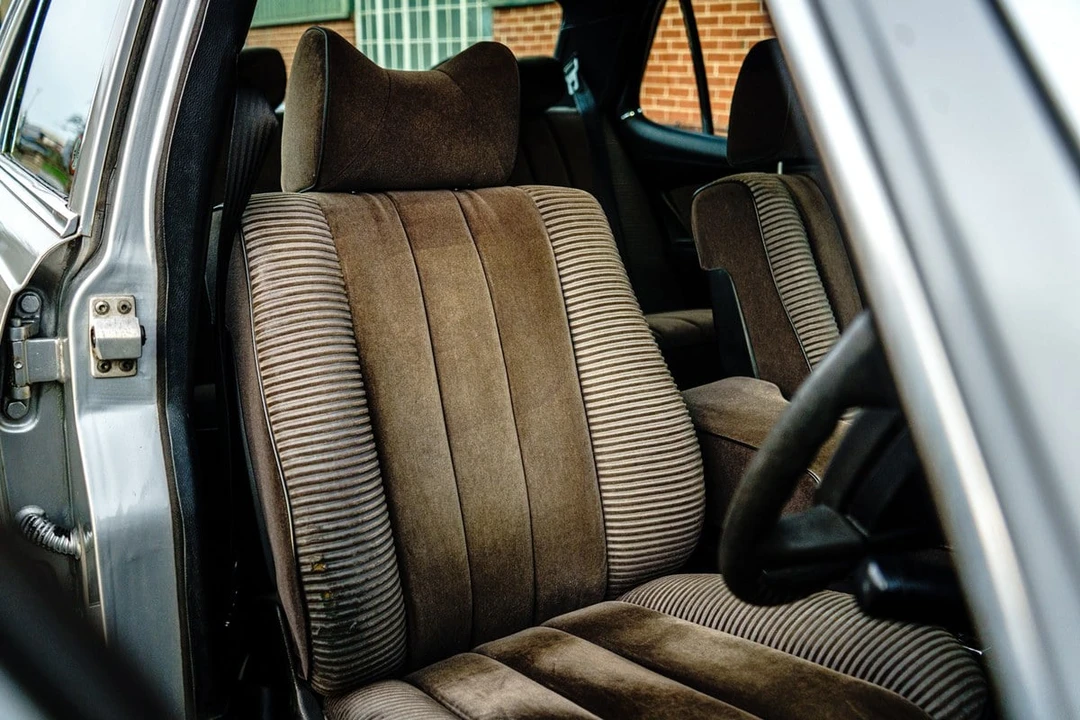 1978 Mercedes-Benz 450SEL - Image 30 of 30