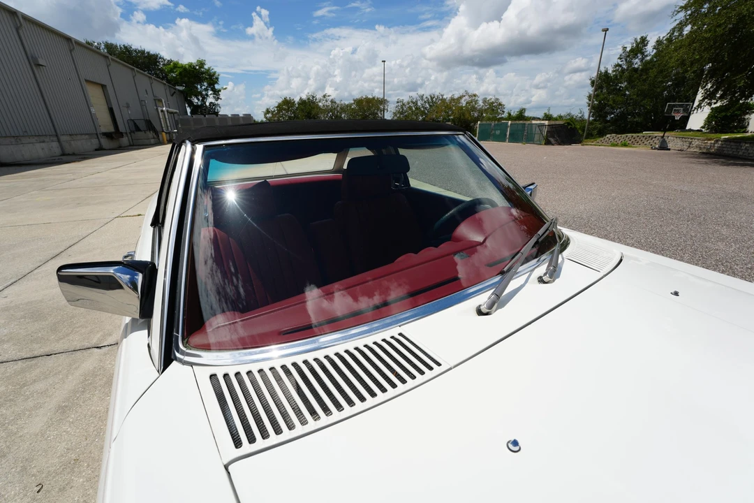 1978 Mercedes-Benz R107 SL-Class - Image 31 of 31