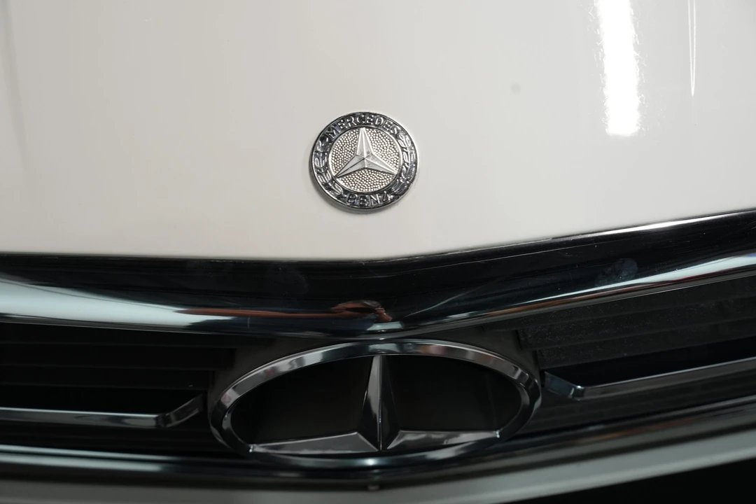 1978 Mercedes-Benz R107 SL-Class - Image 30 of 31