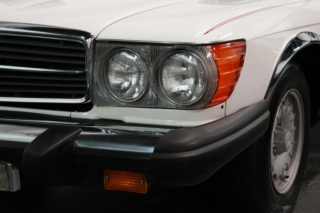 1978 Mercedes-Benz R107 SL-Class - Image 29 of 31