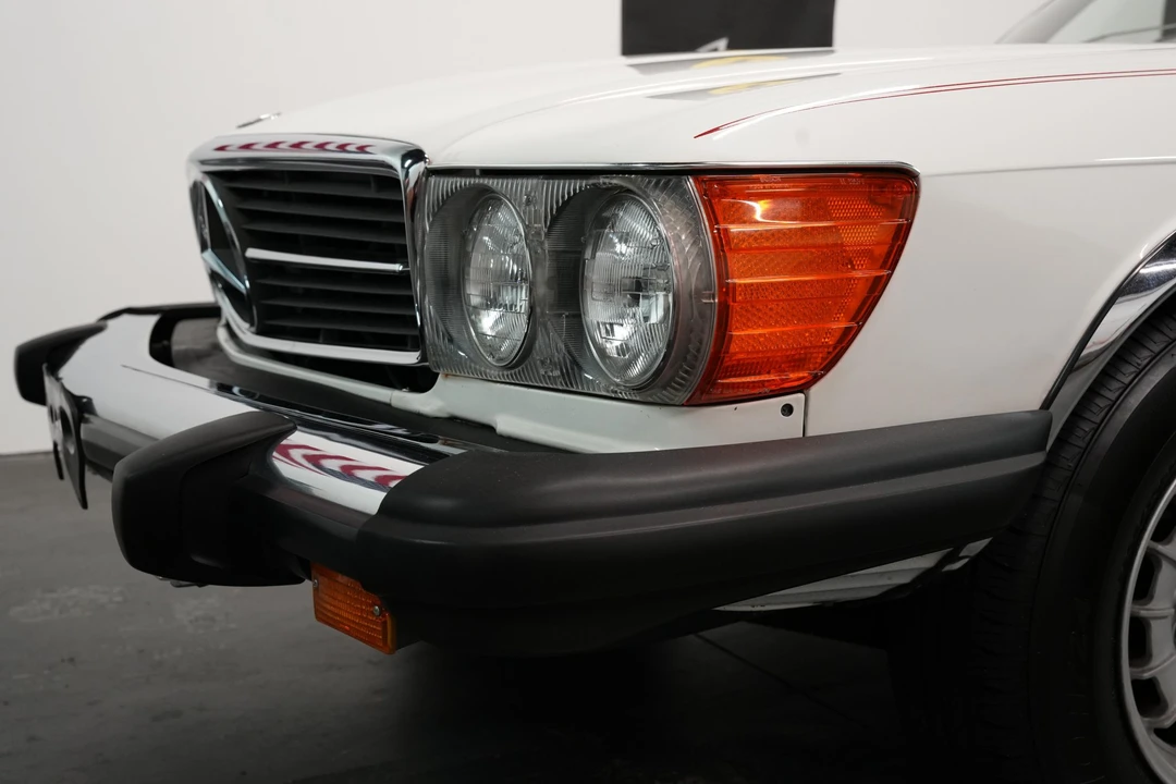 1978 Mercedes-Benz R107 SL-Class - Image 27 of 31