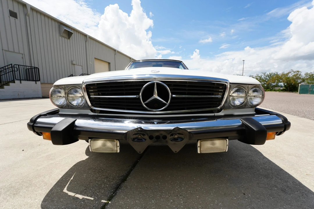 1978 Mercedes-Benz R107 SL-Class - Image 24 of 31